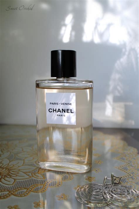 venice chanel|chanel paris venise perfume price.